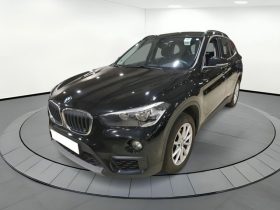 BMW X1 1.5I SDRIVE18 OPF (EU6D-TEMP)