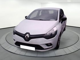 RENAULT CLIO BUSINESS ENERGY DCI 55KW (75CV) -18