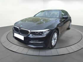 BMW SERIE 5 BERLINA 530E 2.0 250CV AT8 PERFORMANCE