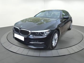 BMW SERIE 5 BERLINA 530E 2.0 250CV AT8 PERFORMANCE