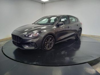 FORD FOCUS 1.0 ECOBOOST ST-LINE BUSINESS