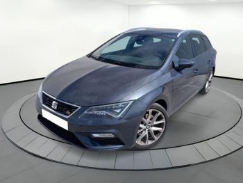 SEAT LEON ST 5F8 FR FAST LANE 2.0 TDI 150CV MT6 E6