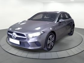 MERCEDES BENZ CLASE E MERCEDES-BENZ CLASE A A 250 E PHEV BUSINESS SOLUTION
