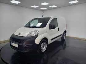 FIAT FIORINO CARGO KASTEN 1.4 NATURAL POWER 57KW