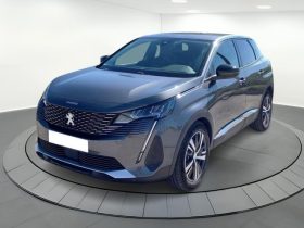 PEUGEOT 3008 HYBRID 225 ALLURE 1.6 PLUG-IN 225CV AT8