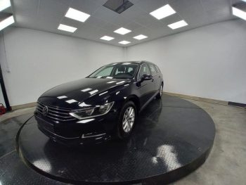 FORD FOCUS TREND BUSINESS 1.5 ECOBLUE 95CV BVM6