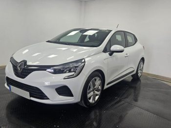 RENAULT CLIO 1.0 TCE CORPORATE EDITION 90 CV GPS, PDC