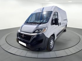 FIAT DUCATO FURGON 2.0 MJET L3H2 (EU6)