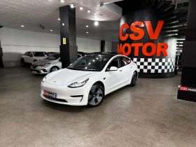 TESLA MODEL 3 RWD