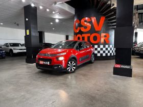 CITROEN C3 PURETECH 60KW (82CV) ORIGINS