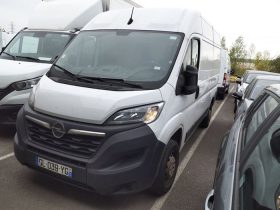 OPEL MOVANO 2.0BLUEHDI 140CV L2H2