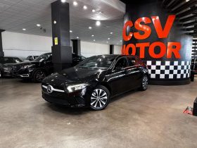 MERCEDES BENZ CLASE A MERCEDES A 250 E