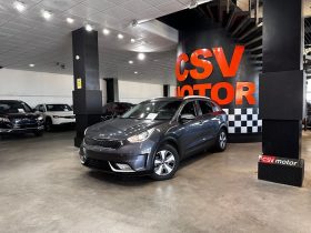 KIA NIRO 1.6 GDI HEV 104KW (141CV) EMOTION