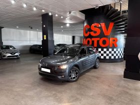 CITROEN C4 CACTUS BLUEHDI 73KW (100CV) FEEL