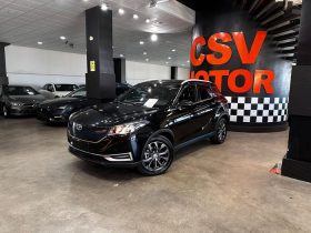 DFSK SERES 3 S2 160CV