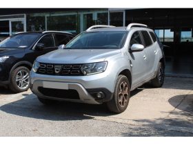 DACIA DUSTER ESSENT. 1.6 84KW(114CV) 4X2 GLP
