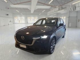 MAZDA CX-60 E-SKYACTIV PHEV AWD EXCLUSIVE-LINE