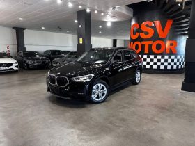BMW X1 XDRIVE25E