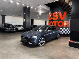 SEAT LEON SP 1.4 E-HYBRID DSG S&S FR
