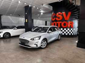 FORD FOCUS 1.5 ECOBLUE 88KW TREND+