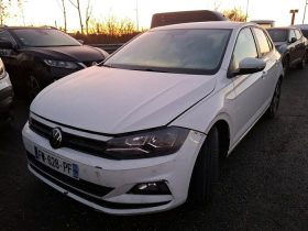 VOLKSWAGEN POLO ADVANCE 1.0 TSI 70KW (95CV)