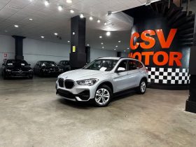 BMW X1 XDRIVE25E