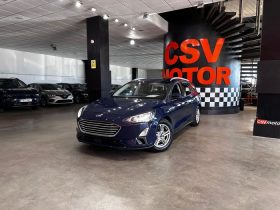 FORD FOCUS 1.0 ECOBOOST 92KW TREND+ SB 100CV