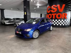 SEAT IBIZA 1.6 TDI 70KW (95CV) STYLE