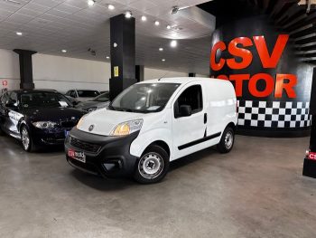 FIAT FIORINO 1.3MJET 95CV CARGO