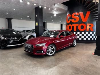 AUDI A5 40 TFSI 140KW (190CV) S TRONIC SPORTBACK