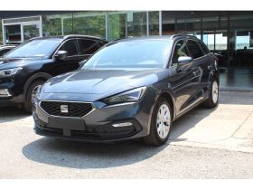 SEAT LEON 1.0 ETSI 81KW DSG-7 S&S STYLE