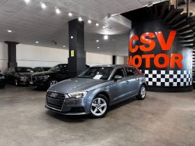 AUDI A3 30 TDI 85KW (116CV) S TRONIC SPORTBACK