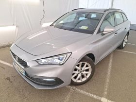 SEAT LEON 1.0 ETSI 81KW DSG-7 S&S STYLE