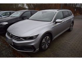 VOLKSWAGEN PASSAT VARIANT GTE 1.4 TSI E-POWER 115KW + 85KW