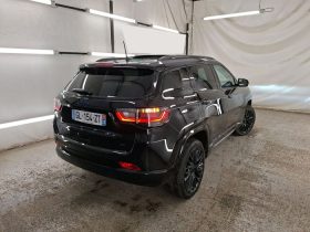 JEEP COMPASS 4XE 1.3 PHEV 177KW (240CV) S AT AWD