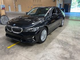 BMW SERIE 3 330E