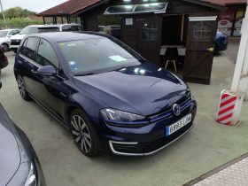 VOLKSWAGEN GOLF GTE 1.4 TSI E-POWER 150KW (204CV) DSG