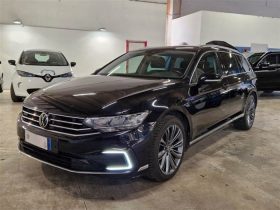 VOLKSWAGEN PASSAT VARIANT GTE 1.4 TSI E-POWER 115KW + 85KW
