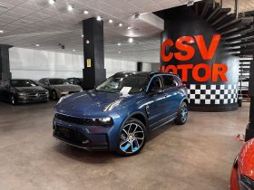 LYNK & CO 01 1.5 PHEV 6.6KW