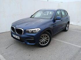 BMW X3 XDRIVE30E