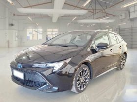 TOYOTA COROLLA 2.0 180H ADVANCE E-CVT