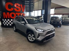 TOYOTA RAV4 2.5L 220H BUSINESS 4WD