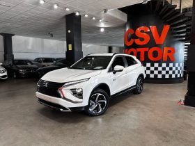 MITSUBISHI ECLIPSE CROSS 2.4 PHEV KAITEKI AUTO 4WD