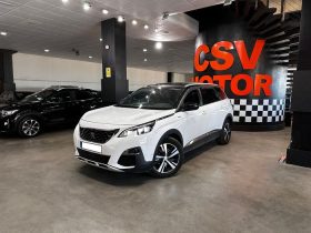 PEUGEOT 5008 GT-LINE BLUEHDI 96KW (130CV) S&S EAT8