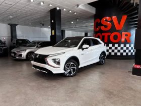 MITSUBISHI ECLIPSE CROSS 2.4 PHEV KAITEKI+ AUTO 4WD