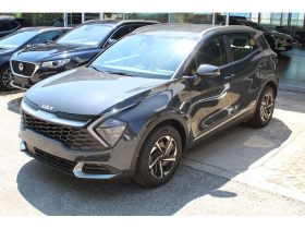 KIA SPORTAGE 1.6 T-GDI HEV 171KW (230CV) DRIVE 4X2