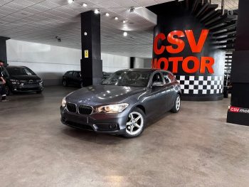 BMW SERIE 1 116I