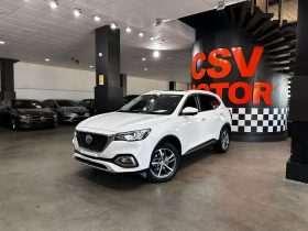 MG EHS 1.5T-GDI PHEV LUXURY