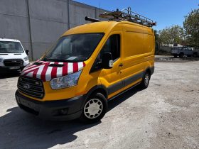 FORD TRANSIT 2.0TDI 130CV TREND L2H2