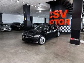 BMW SERIE 3 320E
